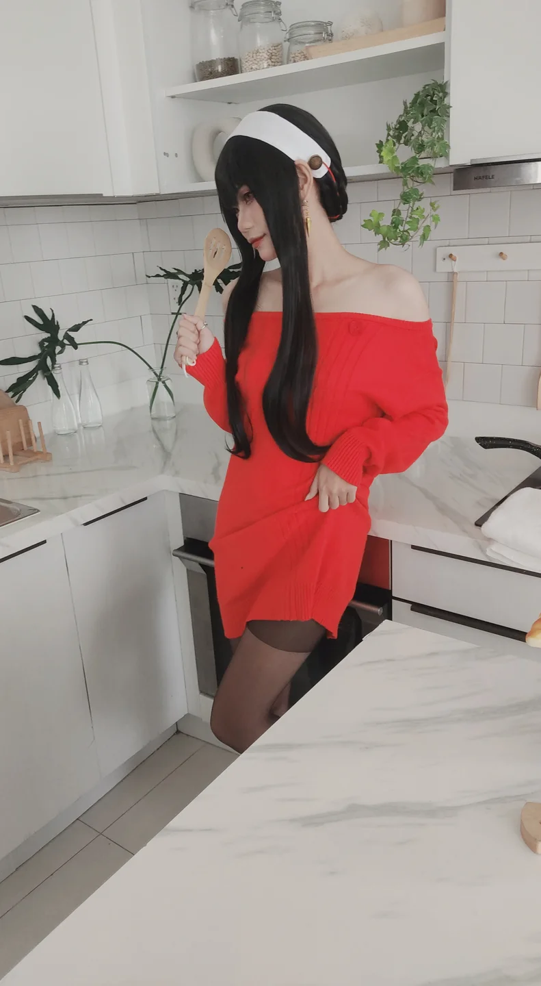 Miinmeow - No.010 Yor [116P-662MB] tg@simisebaisi 【丝足阁】057.webp